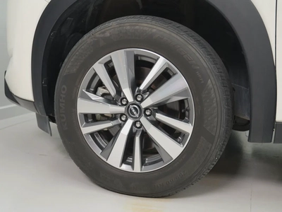 Nissan Pathfinder S 2024 GCC Specs | Great Condition-19