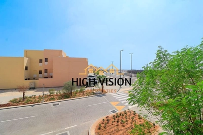 Zone 7, Hydra Village, Abu Dhabi-5