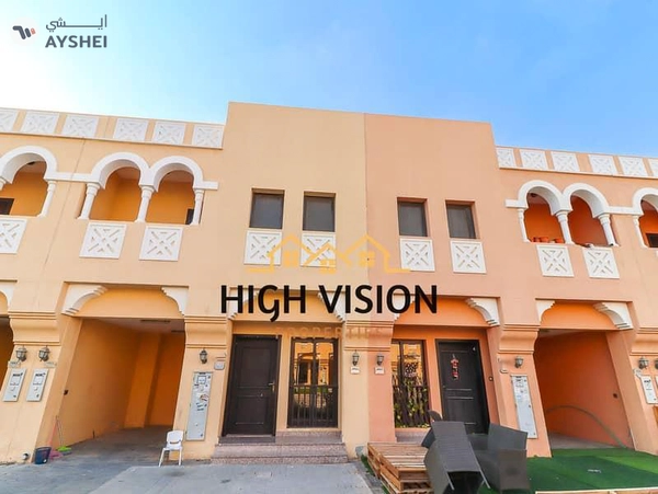 Zone 7, Hydra Village, Abu Dhabi