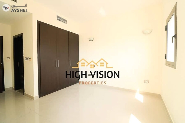 Zone 7, Hydra Village, Abu Dhabi