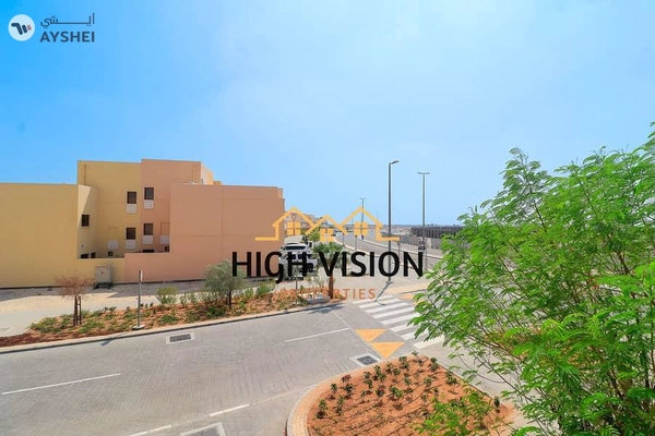 Zone 7, Hydra Village, Abu Dhabi