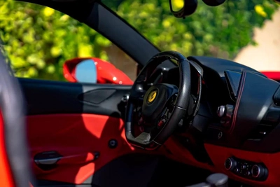 Pristine 2017 Ferrari 488 GTB | Low Mileage | Japanese Specs-4