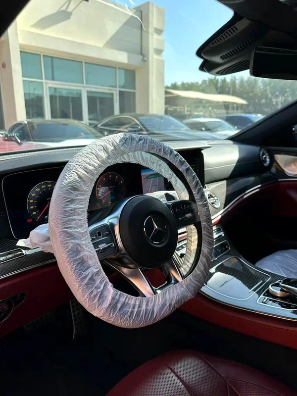 Mercedes-Benz CLS 53 AMG 2019 - GCC Specs - Excellent Condition FULL OPTION ORIGINAL PAINT FULL SERV