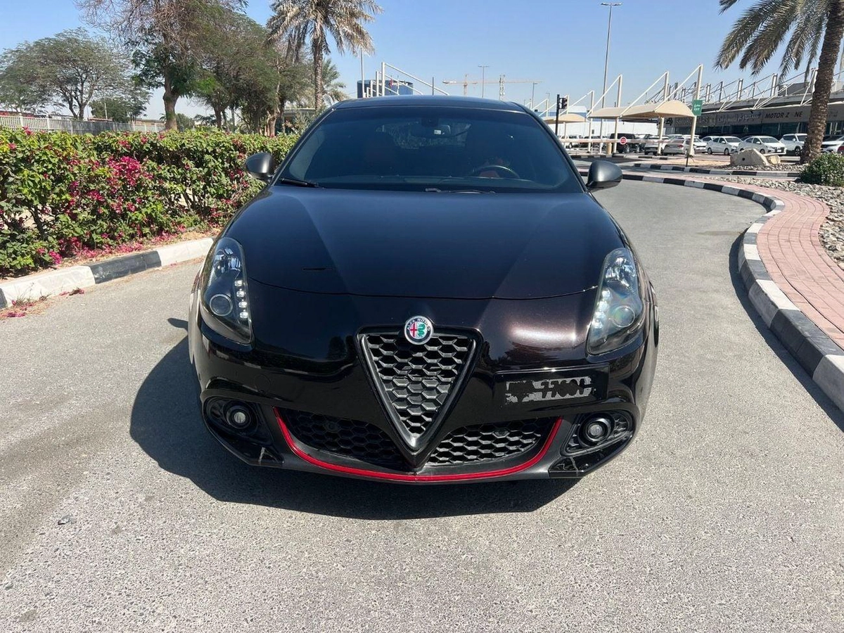 Alfa Romeo Giulietta Veloce-11-11