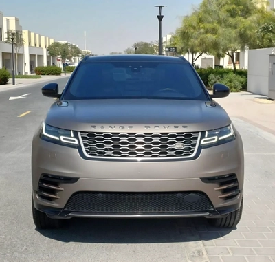 Range Rover Velar R-Dynamic -1