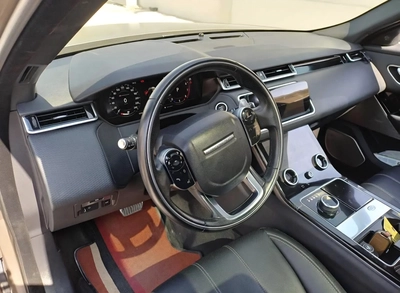 Range Rover Velar R-Dynamic -5