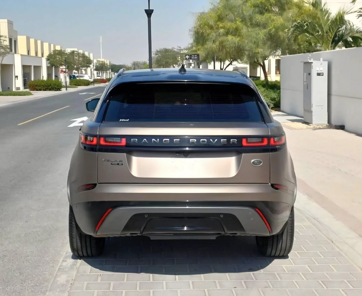 Range Rover Velar R-Dynamic -3-3