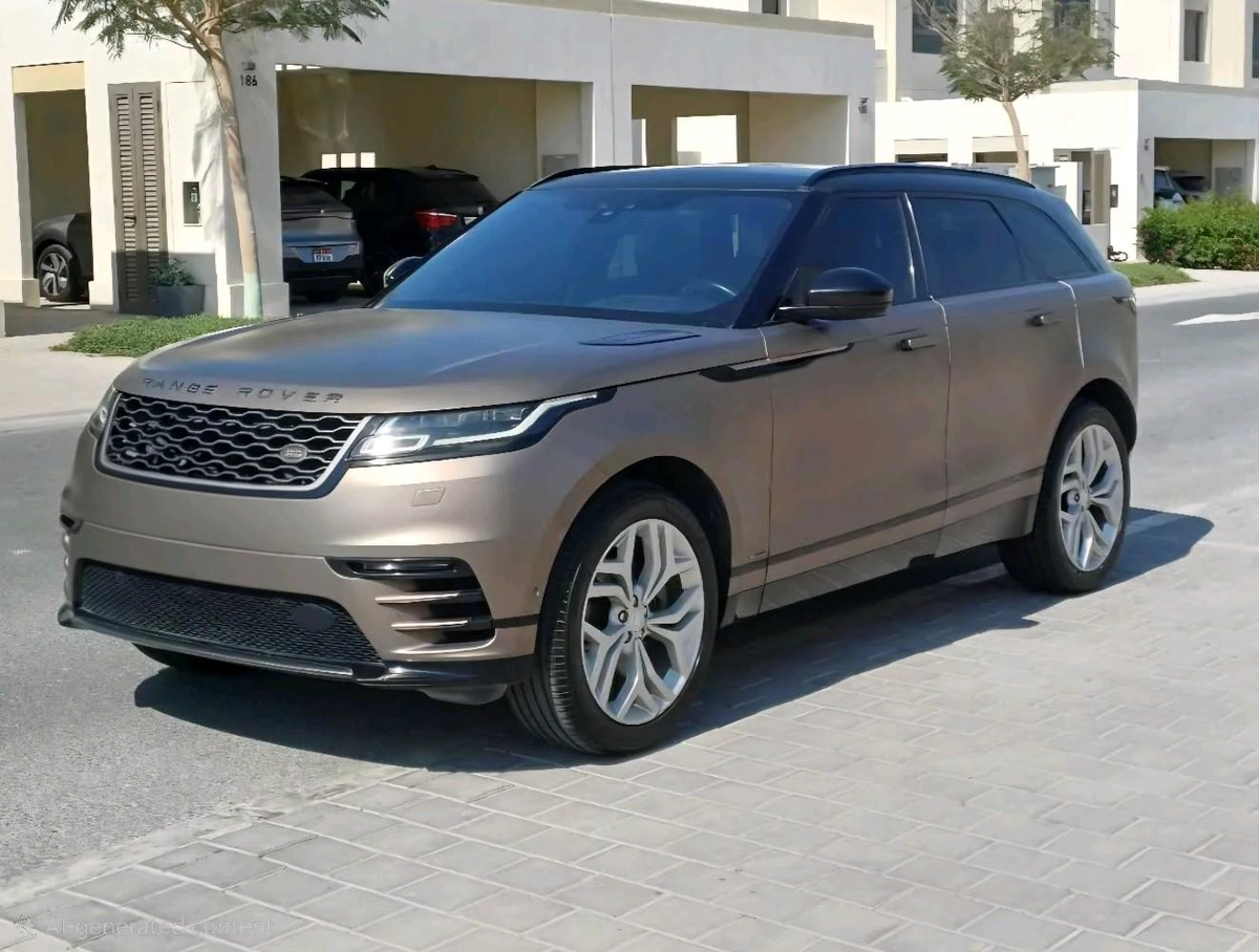 Range Rover Velar R-Dynamic -0-0