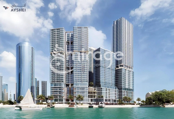 APARTMENT FOR SALE IN RADIANT VIEWZ 1, CITY OF LIGHTS