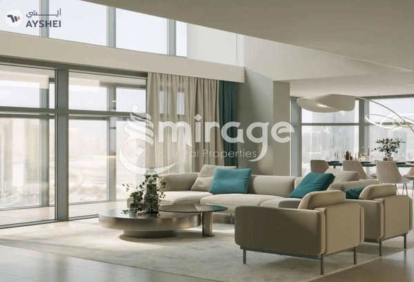 APARTMENT FOR SALE IN RADIANT VIEWZ 1, CITY OF LIGHTS
