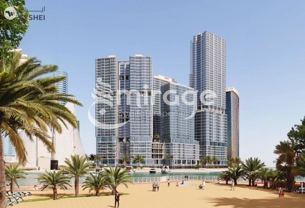 APARTMENT FOR SALE IN RADIANT VIEWZ 1, CITY OF LIGHTS