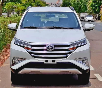 Toyota Rush GX 2023 Cash, ZERO DP, Inhouse finance GCC Specs-2