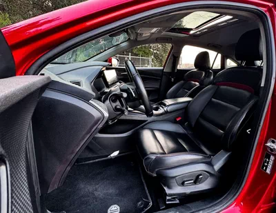 MG GT LUXURY MG GT | 1.5 L | 2023 | GCC | Full Option | Accident-Free | In Excellent Condition | 655 P.M-8