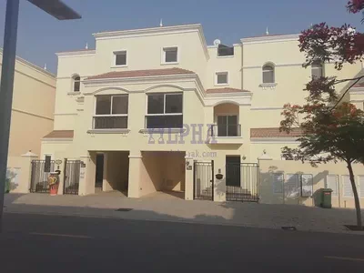 Great View |4 BR Unfurnished Villa-0
