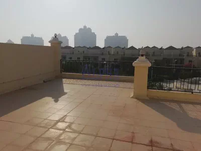 Great View |4 BR Unfurnished Villa-2