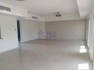 Great View |4 BR Unfurnished Villa-5