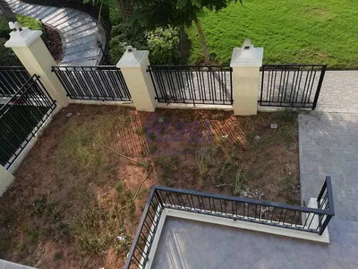 Great View |4 BR Unfurnished Villa-8