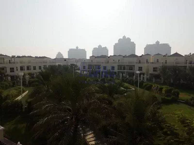 Great View |4 BR Unfurnished Villa-4