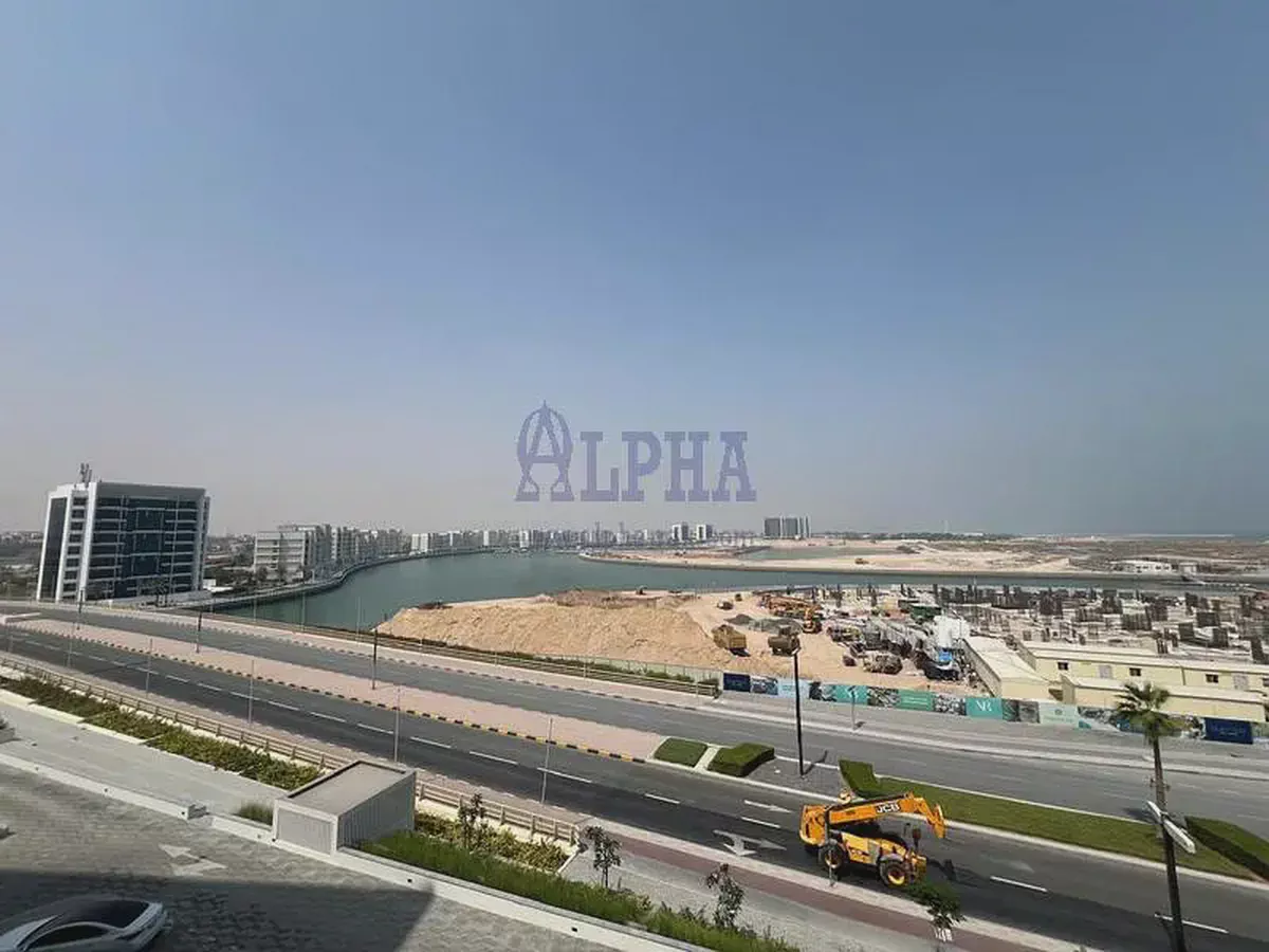 Rented |1BR| Brand New Apartment-6-6