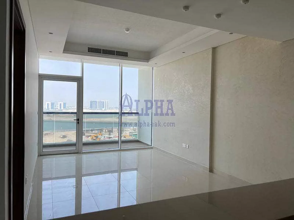Rented |1BR| Brand New Apartment-4-4