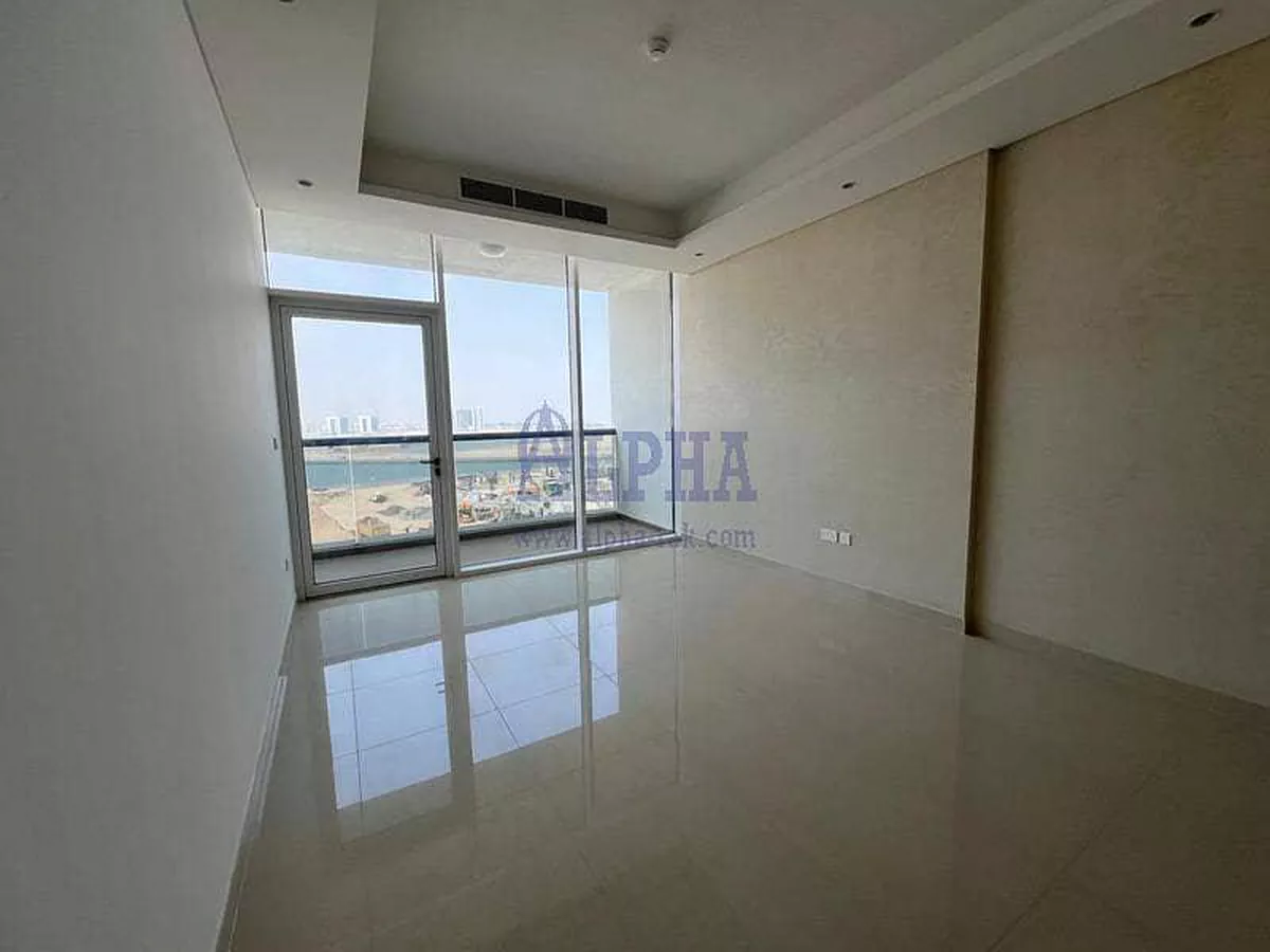 Rented |1BR| Brand New Apartment-1-1