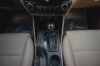 AED 917/Month | Tucson GLS | GCC Specs | REF#H33021-16