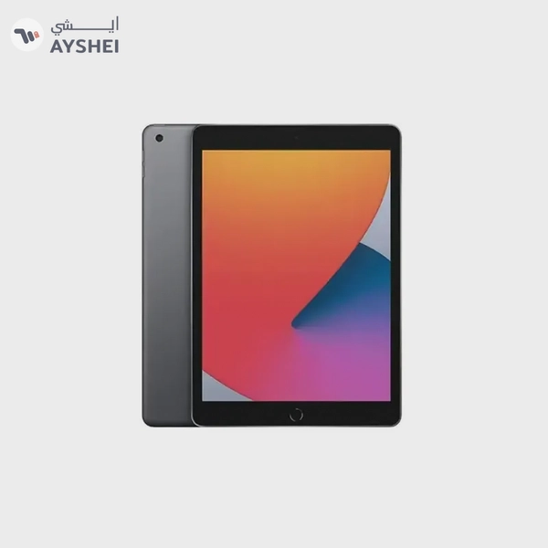Renewed Apple iPad 8th Gen (2020) Wi-Fi + Cellular