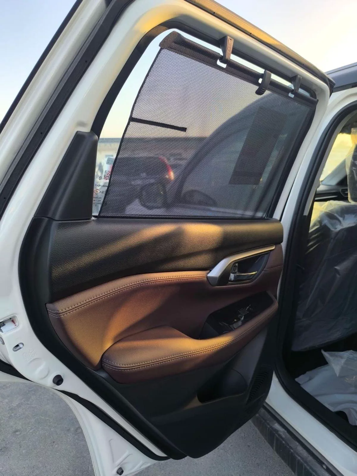 Toyota Urban Cruiser GLX GL-12-0