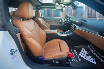 BMW 430i M Sport | BMW Warranty+Service | MEGA SALE NO PAINT-13