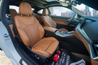 BMW 430i M Sport | BMW Warranty+Service | MEGA SALE NO PAINT-14