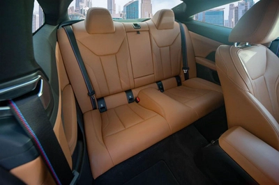 BMW 430i M Sport | BMW Warranty+Service | MEGA SALE NO PAINT-21