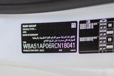 BMW 430i M Sport | BMW Warranty+Service | MEGA SALE NO PAINT-22