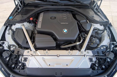 BMW 430i M Sport | BMW Warranty+Service | MEGA SALE NO PAINT-23