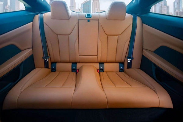 BMW 430i M Sport | BMW Warranty+Service | MEGA SALE NO PAINT