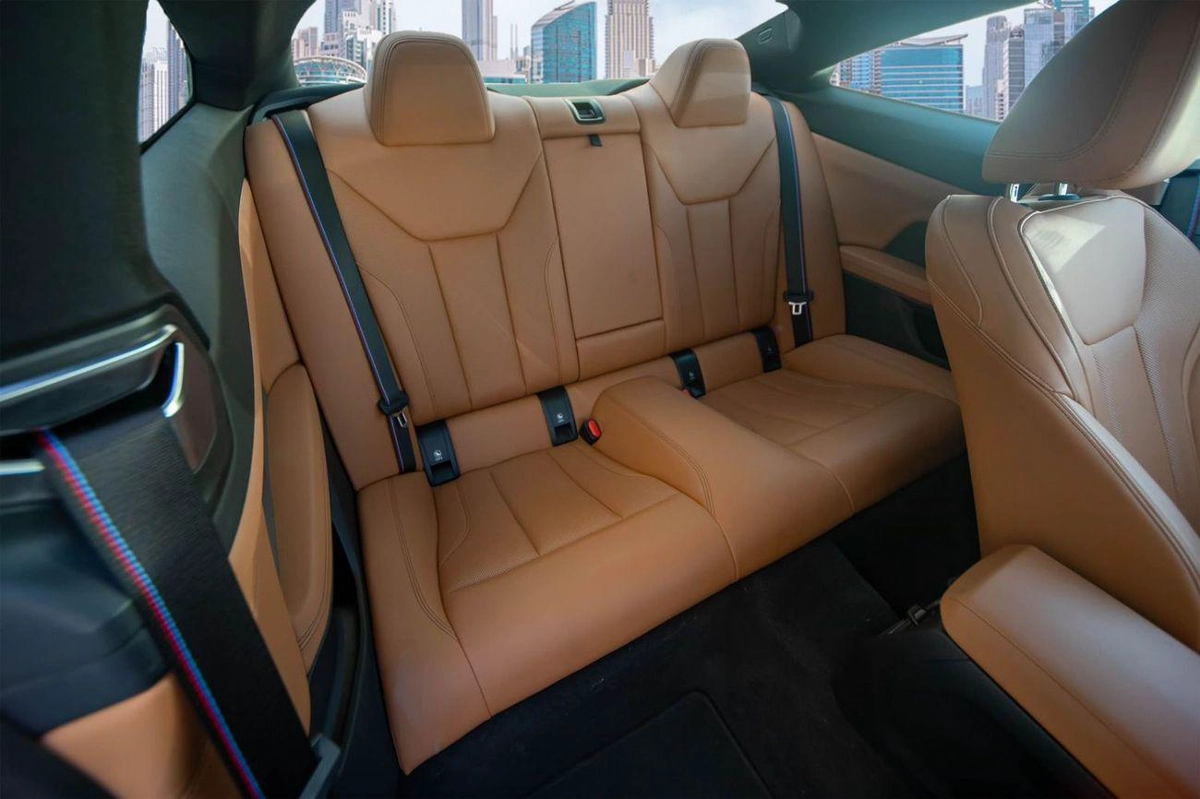 BMW 430i M Sport | BMW Warranty+Service | MEGA SALE NO PAINT-21-0