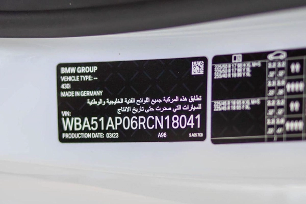 BMW 430i M Sport | BMW Warranty+Service | MEGA SALE NO PAINT