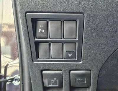 Toyota Fortuner EXR FULL OPTION | 2.7L V4 PETROL | PUSH START | DVD CAMERA | AUTO A/C (CODE # FPF2)-10
