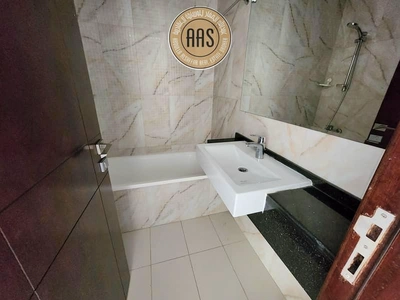 Hot offer spacious 2bhk only rent 90k//close kitchen//with all amenities in arjan dubai-11