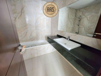 Hot offer spacious 2bhk only rent 90k//close kitchen//with all amenities in arjan dubai-12