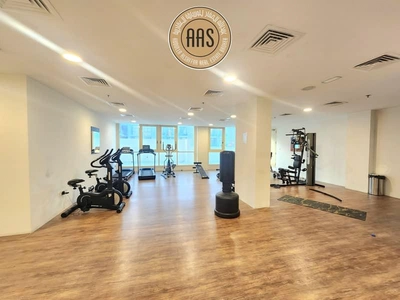 Hot offer spacious 2bhk only rent 90k//close kitchen//with all amenities in arjan dubai-13