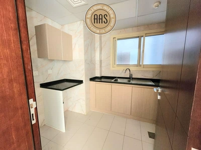 Hot offer spacious 2bhk only rent 90k//close kitchen//with all amenities in arjan dubai-2