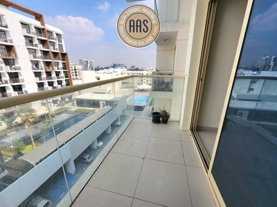 Hot offer spacious 2bhk only rent 90k//close kitchen//with all amenities in arjan dubai-5