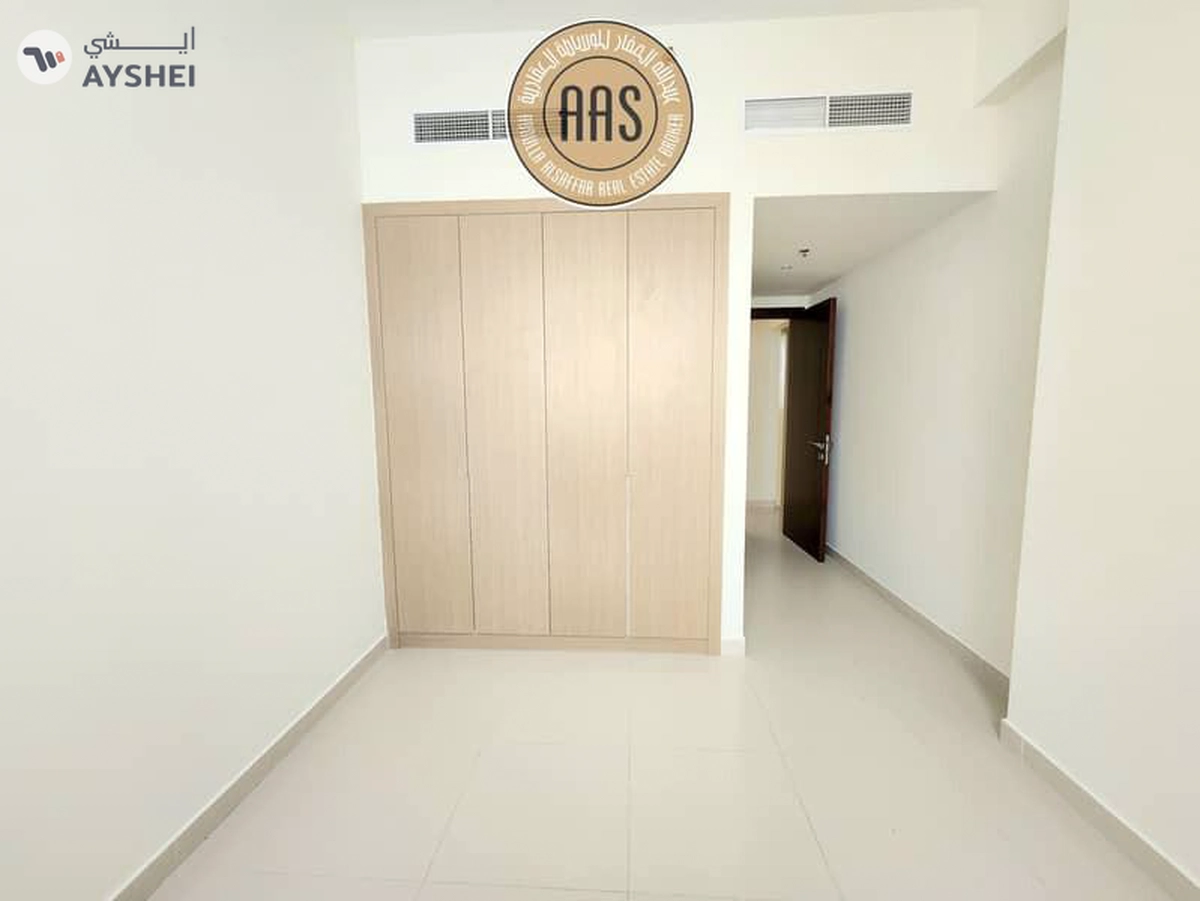 Hot offer spacious 2bhk only rent 90k//close kitchen//with all amenities in arjan dubai-9-9