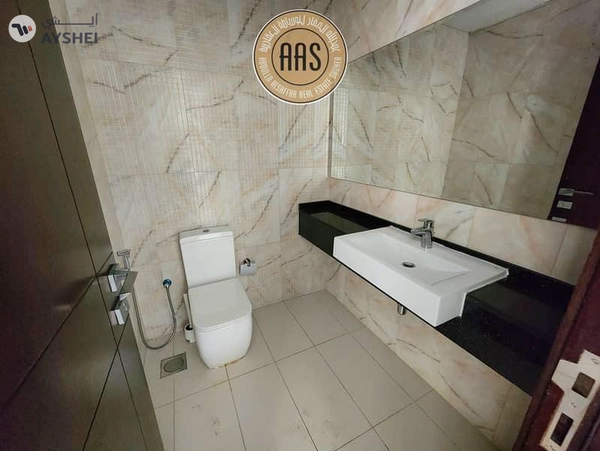 Hot offer spacious 2bhk only rent 90k//close kitchen//with all amenities in arjan dubai