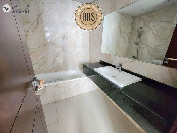 Hot offer spacious 2bhk only rent 90k//close kitchen//with all amenities in arjan dubai