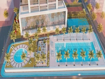 30%DISCOUNT/MARINA VIEW/LIMITED OFFER/ 5Y PP-1