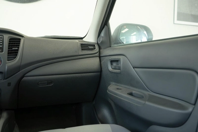 MITSUBISHI L200 2.5L M/T DIESEL 2WD MODEL 2023-6