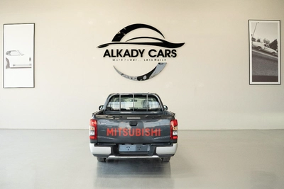 MITSUBISHI L200 2.5L M/T DIESEL 2WD MODEL 2023-1