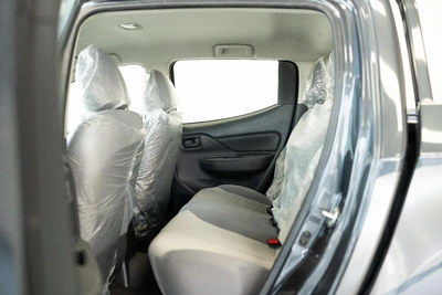 MITSUBISHI L200 2.5L M/T DIESEL 2WD MODEL 2023-8