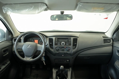 MITSUBISHI L200 2.5L M/T DIESEL 2WD MODEL 2023-2